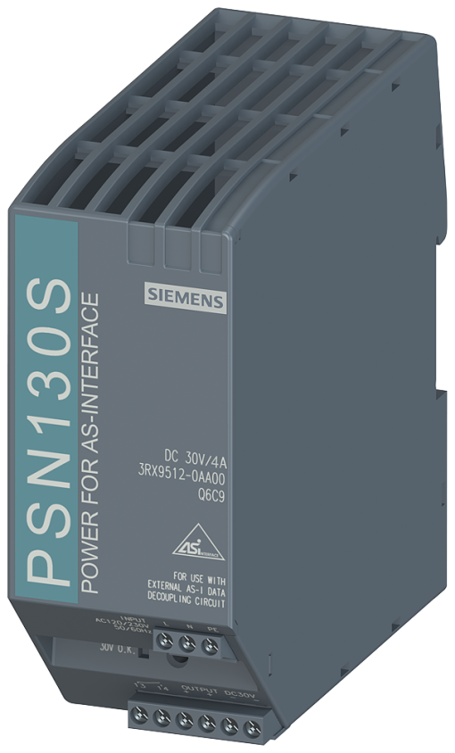 ASi PS30N 4 A 120 V230 V AC IP20