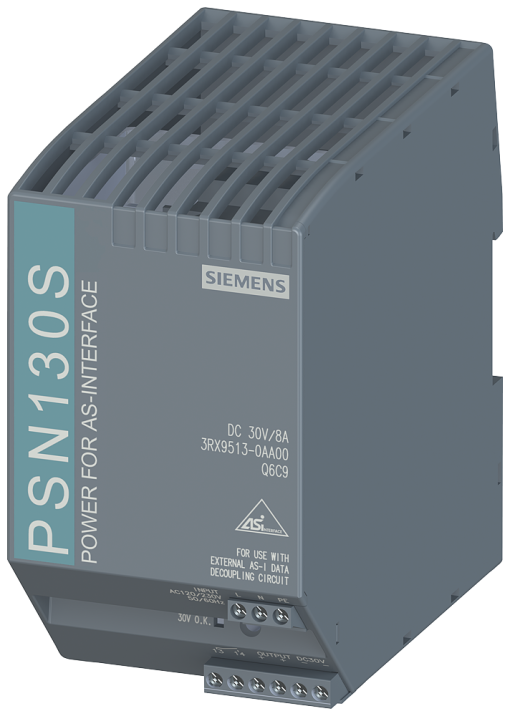 ASi PS30N 8 A 120 V230 V AC IP20