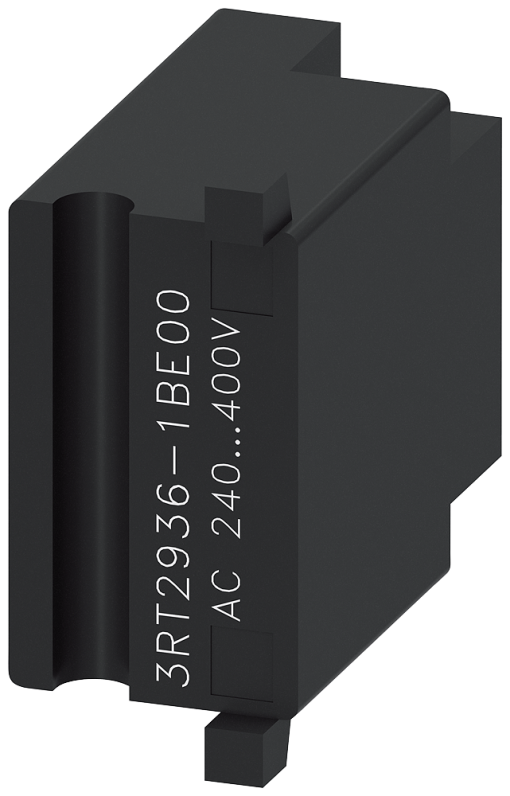 Surge suppressor varistor 240400 V AC