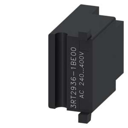Surge suppressor varistor 240400 V AC