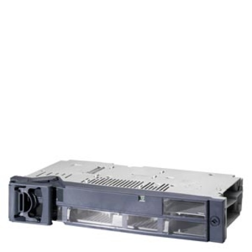 Switch disconnector with fuses Inline design pluggable NH1 250 A 3pole St
