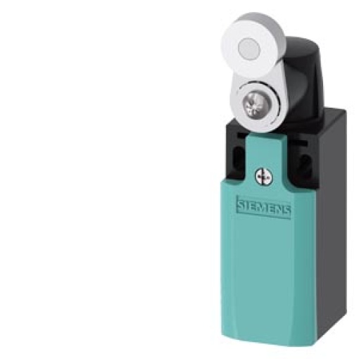 Position switch metal housing EN50047 31 mm device connection increased co