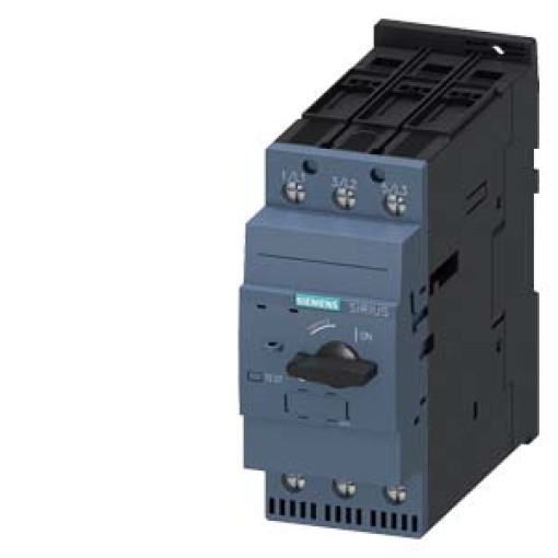 Circuit breaker S2 for starter assembly 73 A shortcircuit release 949 A