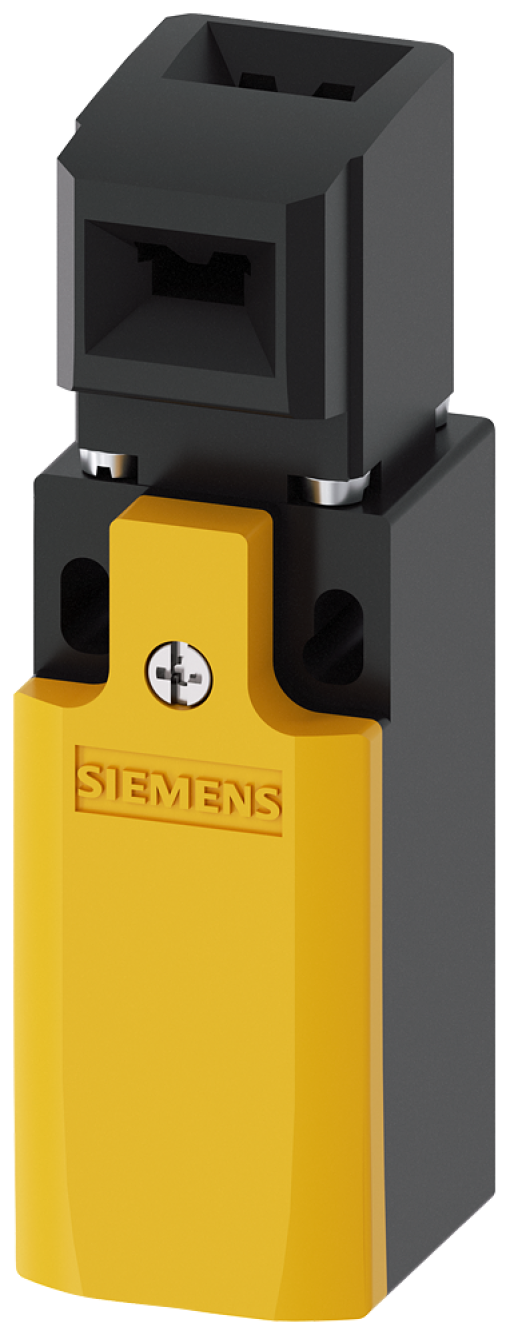 SIRIUS position switch with separate actuator plastic 31 mm 1 NO1 NC