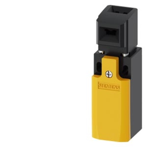 SIRIUS position switch with separate actuator plastic 31 mm 1 NO1 NC