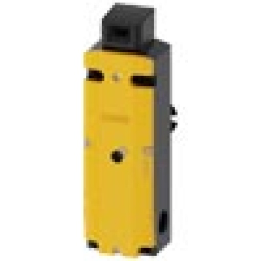 Safety position switch with tumbler locking force 1300 N
