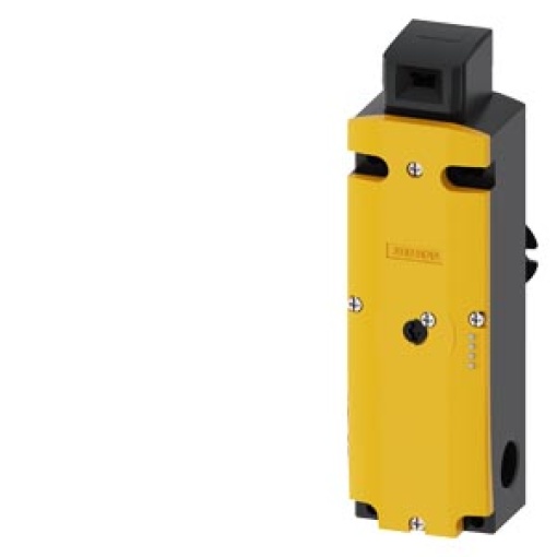 Safety position switch with tumbler locking force 1300 N