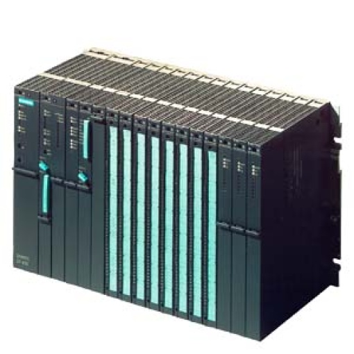 SIMATIC S7400 Masking film