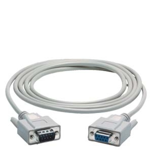 SIMATIC S7 PtP RS 232C cable 10 m