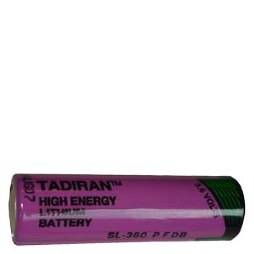 SIMATIC S7400 36 V backup battery For PS 405407