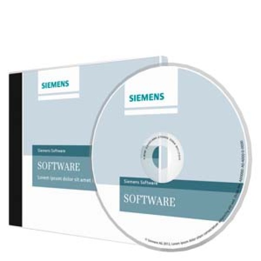 SoftbusSoftnetS7SPARC Softbus for connection to SIMATIC S7 Package include