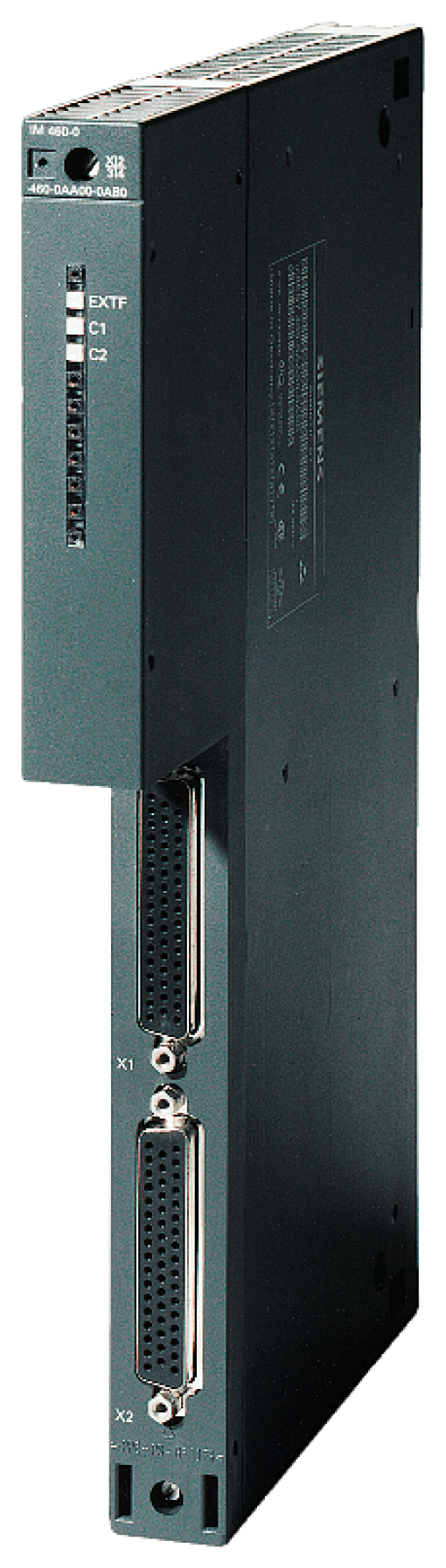 SIMATIC S7400 IM 4600 Send IM cable with KBus