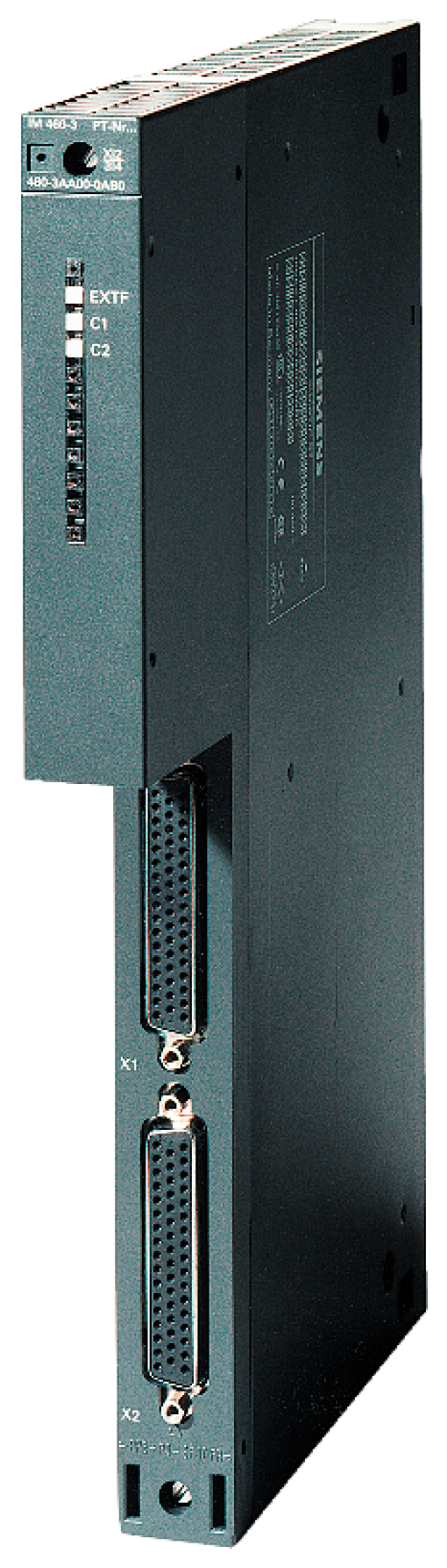 SIMATIC S7400 IM 4603 Send IM cable with KBus For distributed connection u