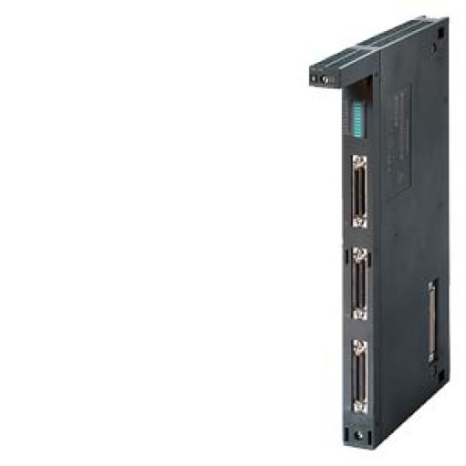 SIMATIC S7400 EXM 4381 For FM 458