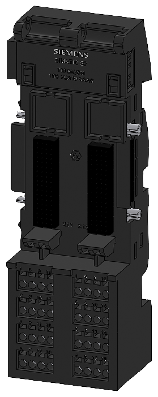 SIMATIC ET 200iSP TMEMEM60S Spring terminals