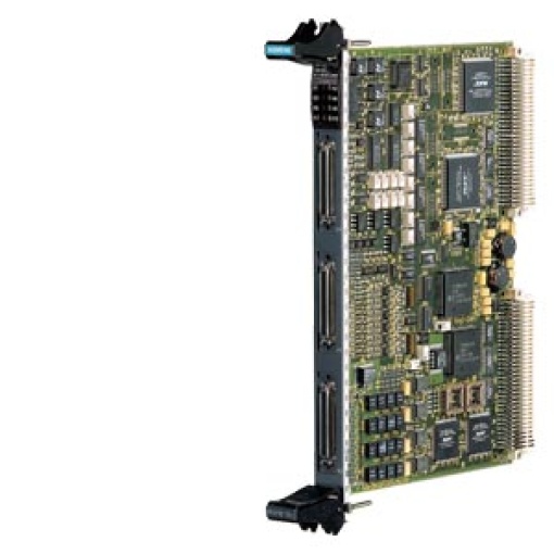 SIMATIC TDC SM500 8AQ8AI16DQ16DI