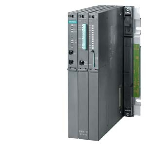 SIMATIC S7400 FM 4581 DP