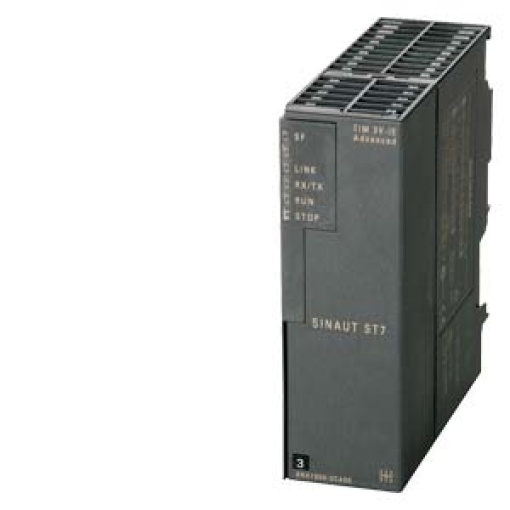 Communication pr SINAUT ST7 TIM 3VIE advanced for S7300 1x RS232 1x RJ45
