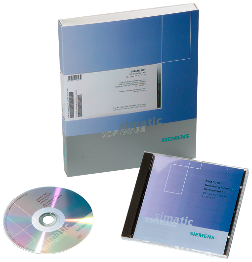 SOFTNETIE S7 Upgrade as of Edition 2006