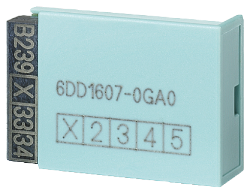 SIMATIC S7400 FM 4581 DP PROTECT