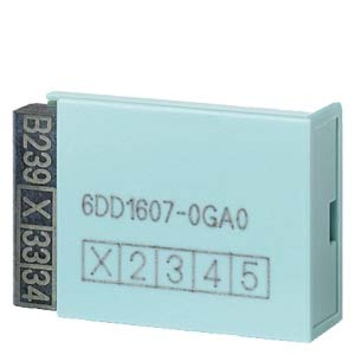SIMATIC S7400 FM 4581 DP PROTECT