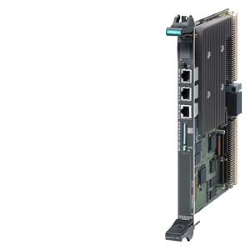 SIMATIC TDC CPU 555