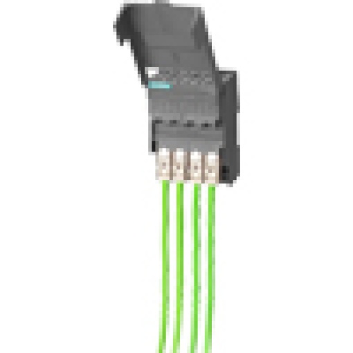 SCALANCE XF208 managed Layer 2 flat switch 8x RJ45