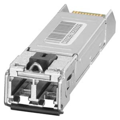 Plug-in transceiver SFP992-1LD, 1x 1000 Mbps LC, SM glass, max. 10 km