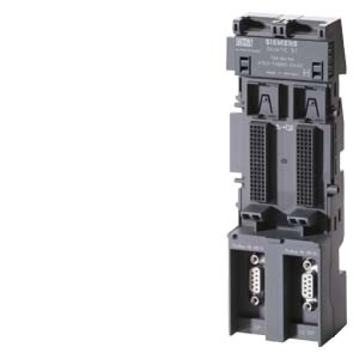 SIMATIC ET 200iSP TMEMEM60S Screw terminals black