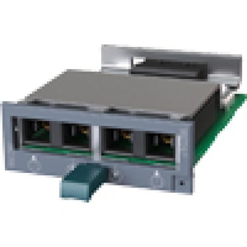 Media module MM9922LH 2x 1000 Mbps SC SM glass max 70 km
