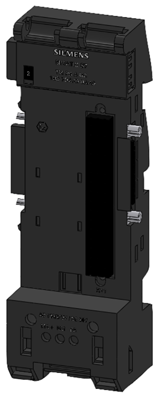 SIMATIC ET 200iSP TMPSA UC