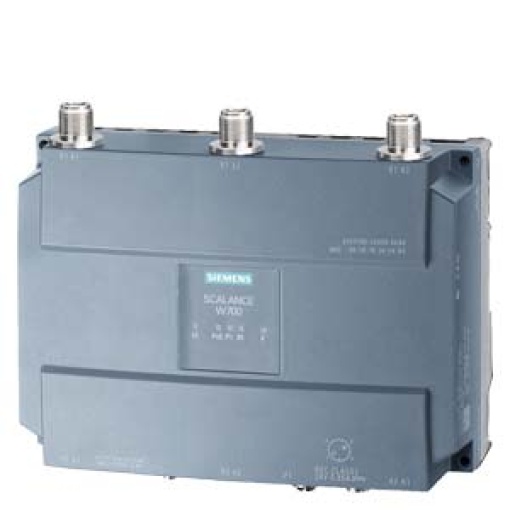 product announced for discontinuation IWLAN client SCALANCE W7481 M12 1 r
