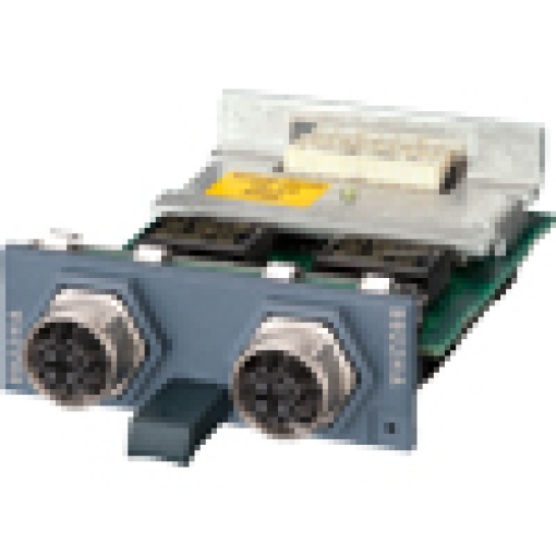 Media module MM9922M12 2x 1000 Mbps M12 CC