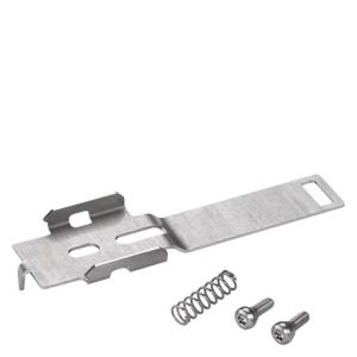 Mounting rail adapter for SCALANCE W788 M12 and SCALANCE W788 RJ45
