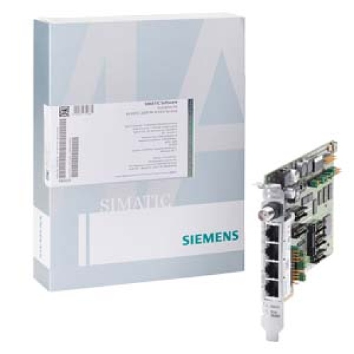 SIMATIC DP EK-ERTEC 200P PROFINET IO for PROFINET IO