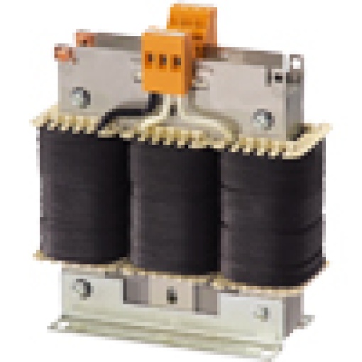 line reactor 140 A 