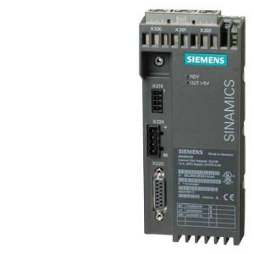 Control unit adapter 24 V 065 A 26 W