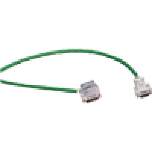 ITP std cable GP Industr Ethernet2xwithout2x2onsite mountPVCpart robust
