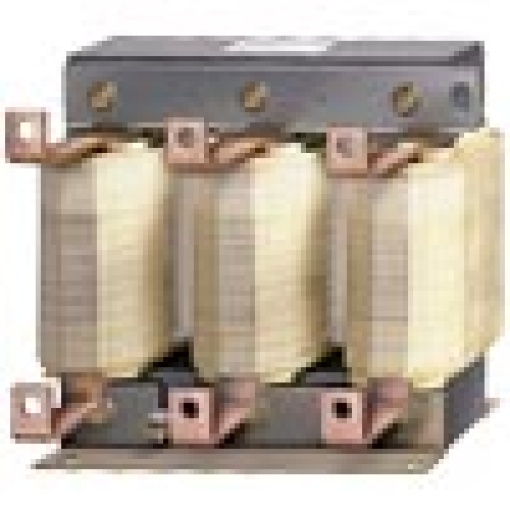 line reactor 1860 A  2800 W
