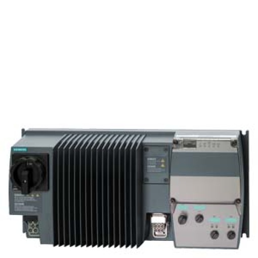 SINAMICS G110D 3 AC 380500 V 300 kW IP65  UL type 3 FSA A