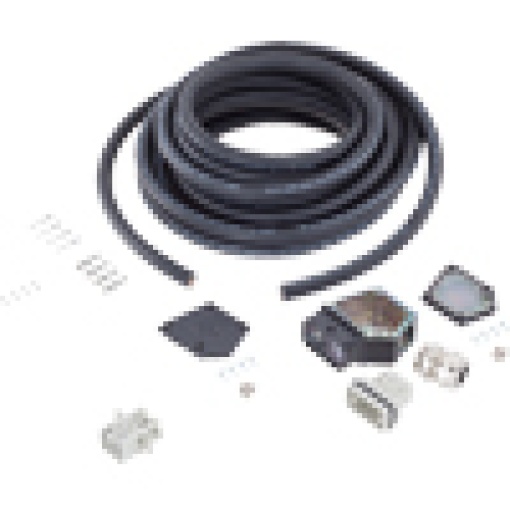 UL-Steckeranschlusssatz für Energie und Motor