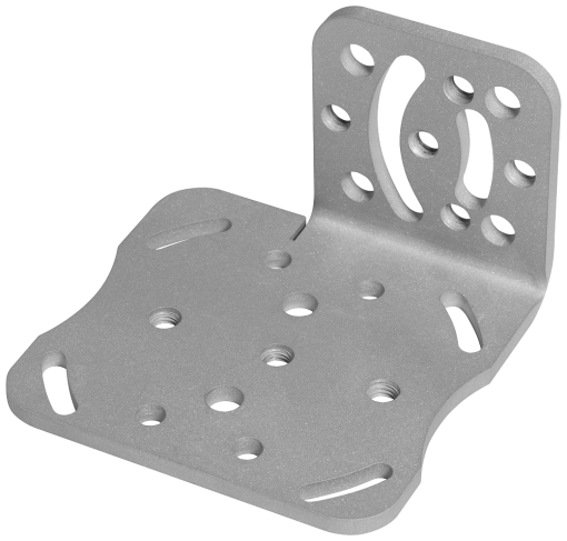 MV440 mounting plate reader very stable