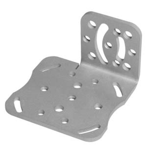 MV440 mounting plate reader very stable