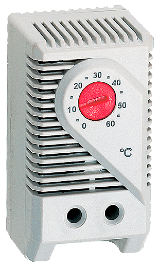 Thermostat NO contact 20 to 80 C