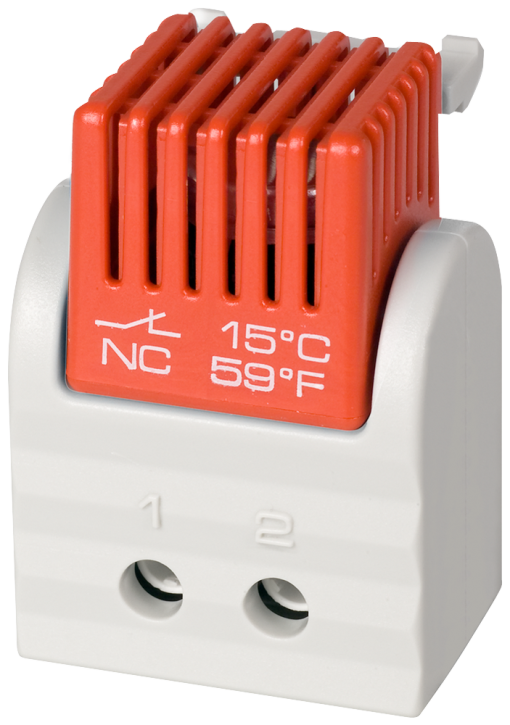 NC contact 15 C 59 F FT0011 01160000