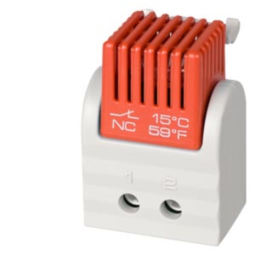 NC contact 15 C 59 F FT0011 01160000