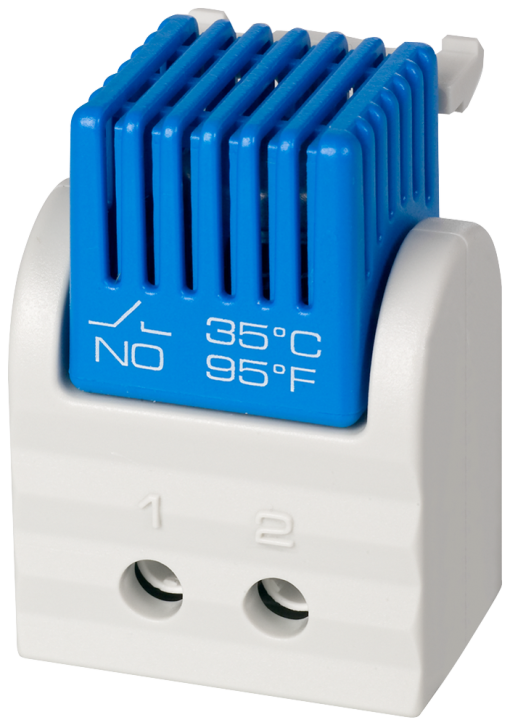 NO contact 60 C 140 F FT0011 01161001