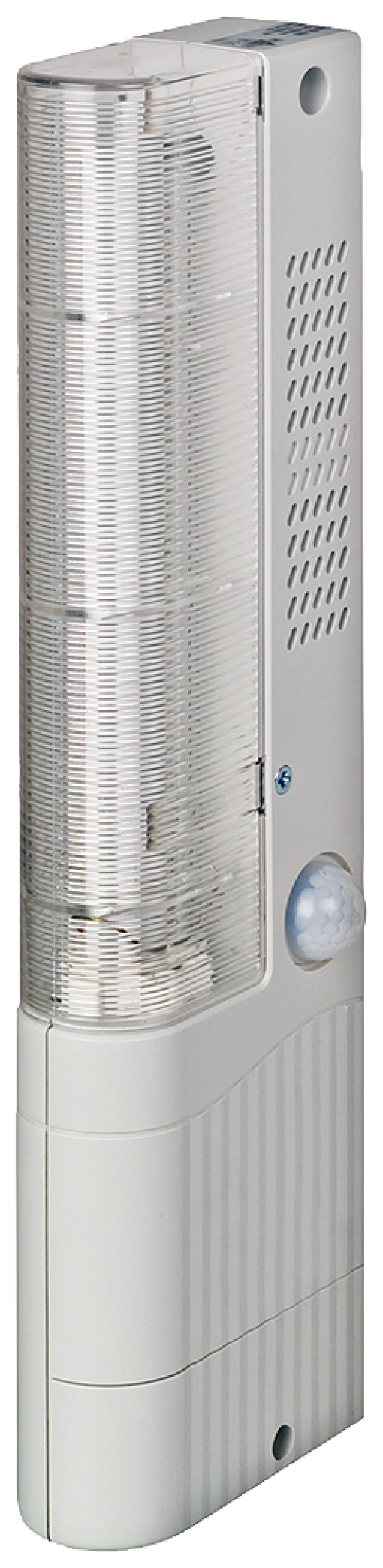 Slimline light with OnOff switch SL 025 without socket outlet with magnet