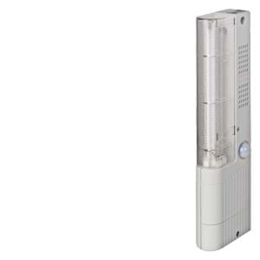 Slimline light with OnOff switch SL 025 without socket outlet with magnet