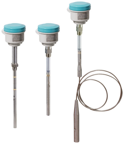 Pointek CLS300 RF Capacitance point level switch cable design Detects level